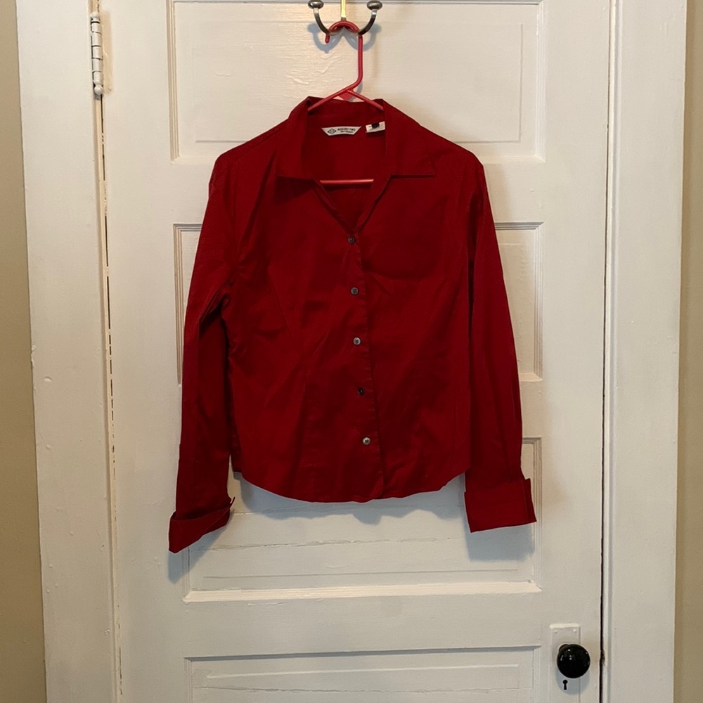 Medium Dress Shirt Resort Two Joey Rodolfo